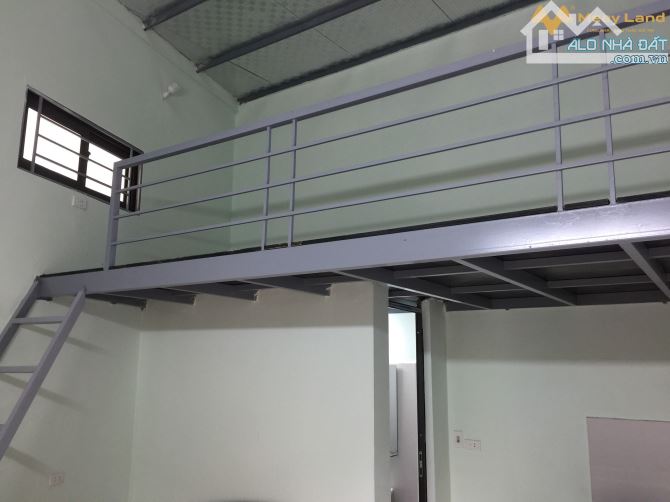 Cho Thuê Nhà Cấp 4  Lô Góc Phố Mậu Lương Kiến Hưng 30m2 Gác Xép Ô Tô Đỗ Gần Chợ View Hồ - 4