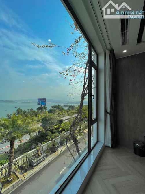 Bán biệt thự đẳng cấp, full nội thất view trực diện Vịnh, trung tâm thành phố - 4