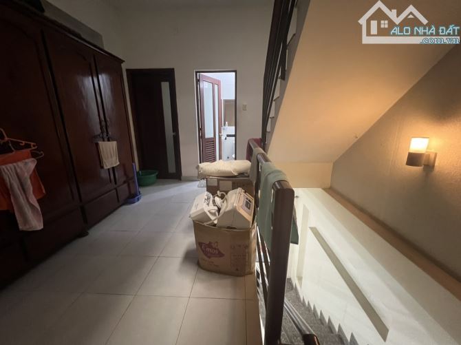 🏠 BÁN NHÀ ĐƯỜNG NGUYỄN SỸ SÁCH, PHƯỜNG 15, QUẬN TÂN BÌNH, TP.HCM - 5