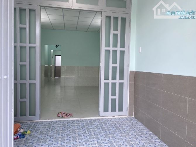 Bán Nhà mới đẹp 60m2 ngay Tân Hiệp 16, Hóc Môn giá 740tr , Sổ hồng riêng - 5