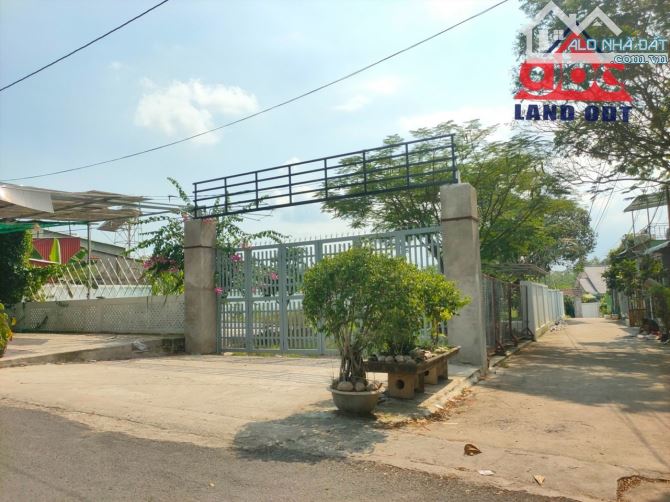 Bán Đất 1156m2 chỉ 9ty8. 2 MẶT TIỀN đường TRỊNH HOÀI ĐỨC . Bình Minh Trảng Bom - 5