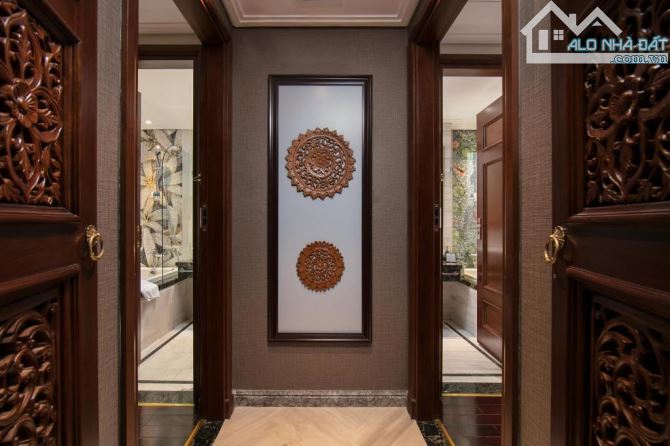 Bán khách sạn 9 tầng mặt phố Đào Duy Từ, DT 172m2, MT 7,5m, 9 tầng, mới, Giá 165 tỷ, - 5