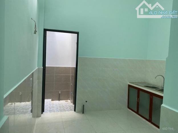 Bán Nhà mới đẹp 60m2 ngay Tân Hiệp 16, Hóc Môn giá 740tr , Sổ hồng riêng - 6