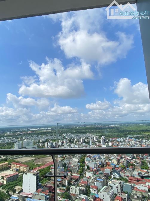 CHO THUÊ CĂN HỘ 2 NGỦ CAO CẤP GẦN AEON MALL - 7