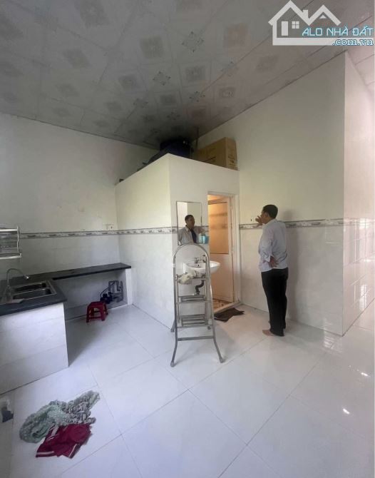 Kẹt tiền bán nhanh Căn nhà Phan Văn Đối  Hóc Môn 118m2 Sổ Hồng Riêng 730m2 Bao Phí Thuế - 7