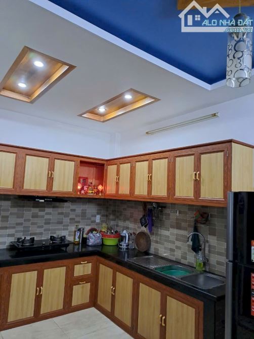 BẠN SẼ RẤT TIẾC nếu không SỞ HỮU NGAY CĂN NHÀ ĐẸP NÀY: Kiệt ô tô BÌNH AN 7 - 50m² ngang 5m - 7