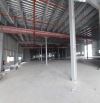 Cho thuê 40.000m2 kho, xưởng tại khu công nghiệp Thuận Thành , Bắc Ninh