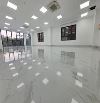 Cho thuê mặt bằng KD phố Bạch Mai 1800m2 giá 11$/m2 thông sàn ít cột có chỗ để xe rộng