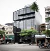 BÁN TÒA BUILDING VP MP LẠC LONG QUÂN - XUÂN LA - TÂY HỒ 268M2 9TẦNG 186TỶ. D.TIỀN 650THÁNG