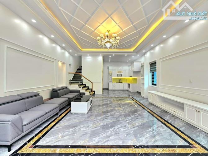 🌻Bán nhà lô góc Khu TĐC (chợ hoa quả), Hồng Bàng, 60m2 có thang máy, giá 6,5 tỷ