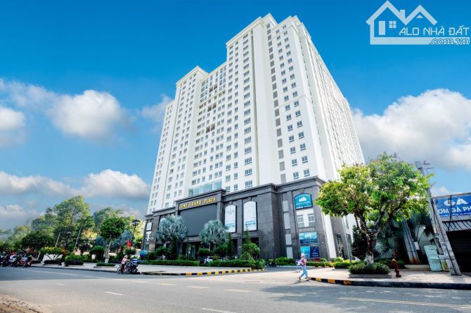 Cắt Lỗ 40% đất 120m2 Đối Diện TTTM Vincom, mt Lê Duẩn có sổ sẵn giá chỉ 1,45tỷ - 2