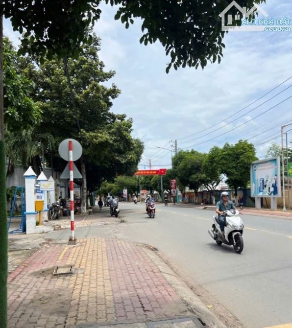 ĐẤT VÀNG THUẬN AN. AN PHÚ 35 CÒN SÓT LẠI.2779M. NGANG 26M. GIÁ BÁN RẺ CHỈ HƠN 20TR/M