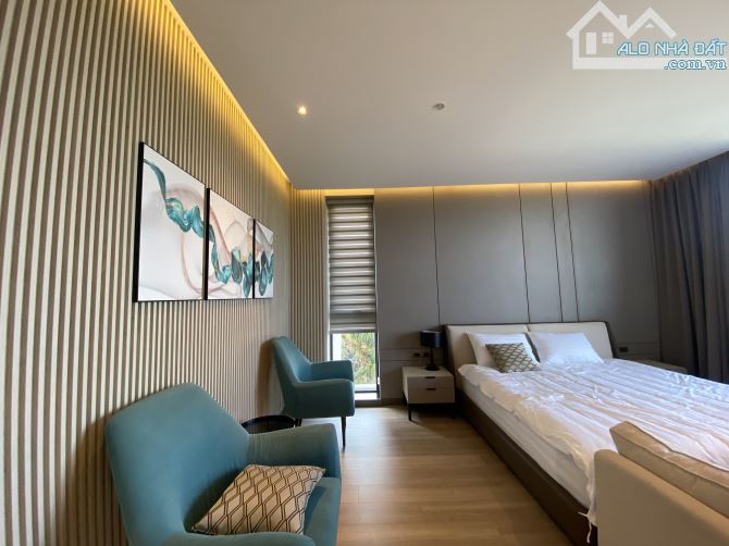 CẦN BÁN CỤM BIỆT THỰ NGHĨ DƯỠNG 3/4 ĐÀ LẠT THUẬN TIỆN ĐI LẠI