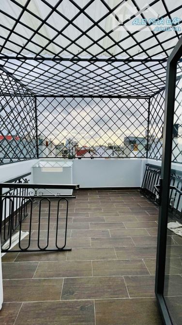 CHỦ KẸT TIỀN BÁN GẤP SIÊU PHẨM QUANG TRUNG - Ô TÔ ĐẬU CỬA - 190m2 SD gần Uỷ Ban Phường - 1