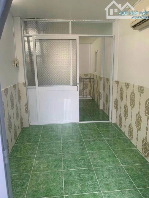 Cho thuê nhà 3 phòng ngủ Trần Phú có máy lạnh 4 triệu - 1