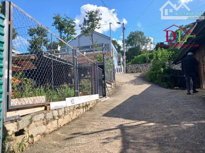 Bán 307m2 đất Phù Đổng Thiên Vương phường 8 Đà Lạt - 1