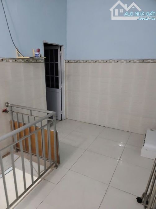 Cần Bán Gấp Nhà 4.7x20m Mặt Tiền Đường Bùi Công Trừng Hóc Môn Giá 3.8 Tỷ SHR - 1