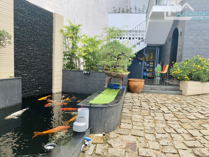 CẦN BÁN CỤM BIỆT THỰ NGHĨ DƯỠNG 3/4 ĐÀ LẠT THUẬN TIỆN ĐI LẠI - 1