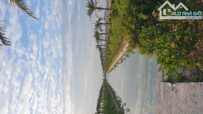 Bán 1ha (10.000m2) đất khu công nghiệp gần phố nối B, Yên Mỹ, Hưng Yên - 1
