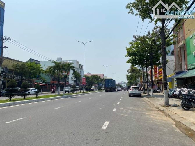 Giá tốt: Bán cặp Xô Viết Nghệ Tĩnh, S=188m2, ngang 10m. giá 25 tỷ - 1