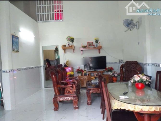 CƠ HỘI VÀNG: NHÀ 2 MẶT TIỀN - NGANG 6x12=72m2 SỔ HỒNG RIÊNG - 1