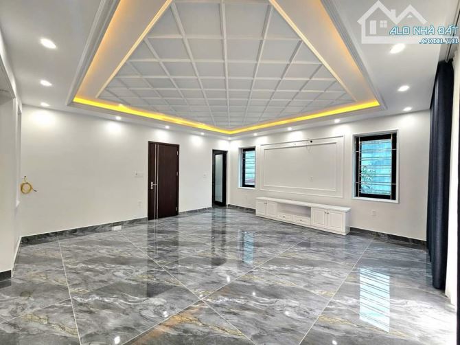 🌻Bán nhà lô góc Khu TĐC (chợ hoa quả), Hồng Bàng, 60m2 có thang máy, giá 6,5 tỷ - 2