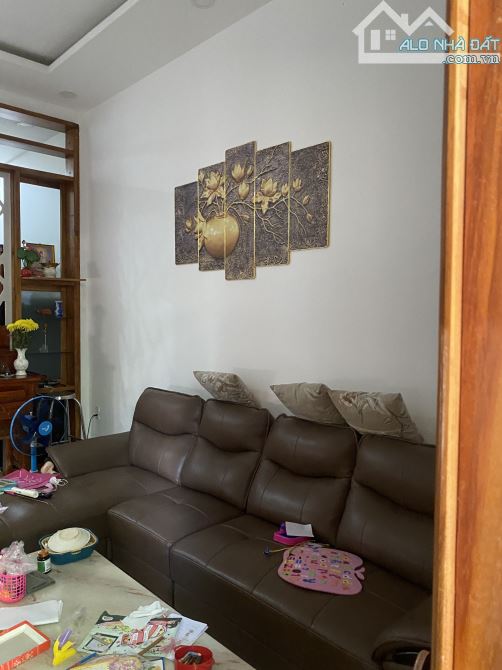 Bán nhà đẹp 248m2 sân vườn ngang 9m P.Trảng Dài, full thổ, ô tô tải, gần cây xăng 26, 7ty2 - 2