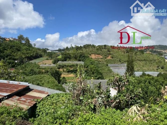 🏞⛺️🏡 ĐẤT MẶT TIỀN ĐỐNG ĐA- 1.878M2 SẴN 1.832M2 XD, VIEW THÀNH PHỐ CỰC ĐẸP KHÔNG CHE CHẮN - 2