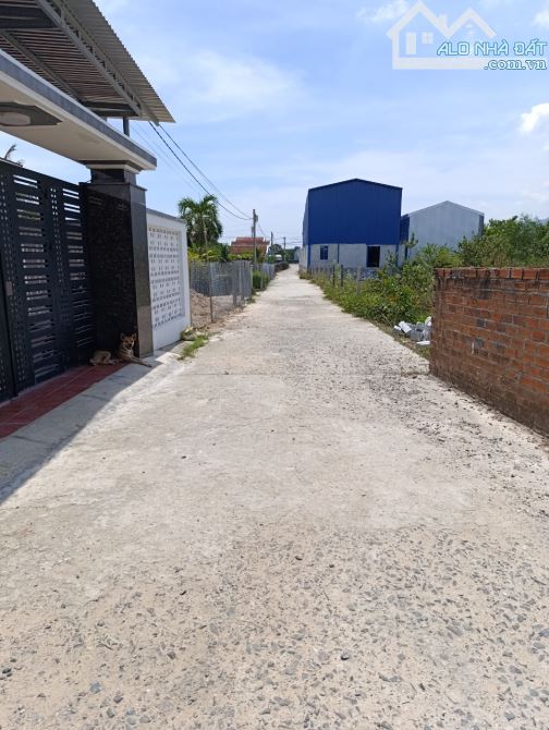 2.400m² có sẵn 50m thổ cư Ninh Ích_ Ninh An_Ninh Hoà - 2