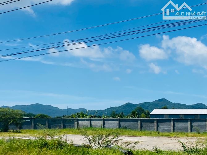 Bán đất tỉnh lộ 44b Tam Phước Long Điền, 2900m2, có 110m mặt tiền, 280 thổ cư, giá 1xty - 2