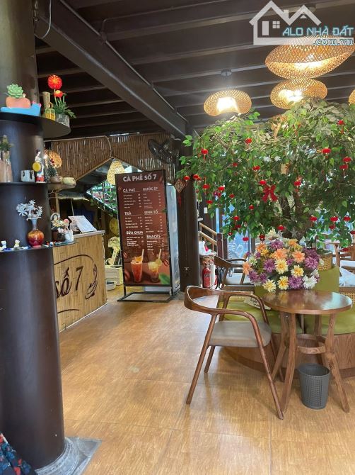 SANG NHƯỢNG QUAN CAFE HỒ TÙNG MẬU - CẦU GIẤY - QUÁN VẪN HOẠT ĐỘNG BÌNH THƯỜNG - SẦM UẤT - 3