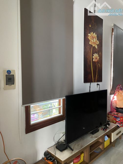 Bán nhà đẹp 248m2 sân vườn ngang 9m P.Trảng Dài, full thổ, ô tô tải, gần cây xăng 26, 7ty2 - 3