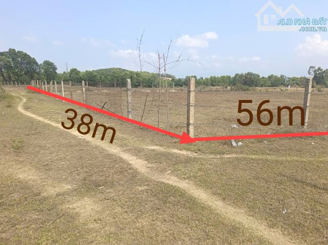 2.400m² có sẵn 50m thổ cư Ninh Ích_ Ninh An_Ninh Hoà - 3