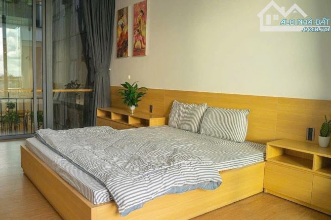 Bán villa mini có Hồ Bơi khu Nam Việt Á - 3