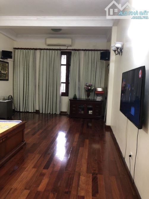BÁN CĂN NHÀ VIEW ĐẲNG CẤP HỒ TRUNG KÍNH - GARA Ô TÔ - KINH DOANH MỌI LOẠI HÌNH - 3