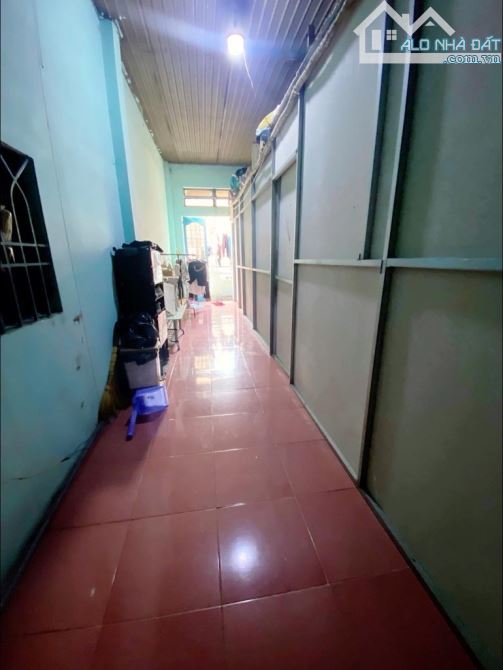 Nhà Khiếu Năng Tĩnh An Lạc A B.Tân.  DT 48m ,4  12. 2 tầng, Giá 3,7 tỷ TL. - 4