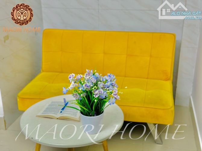 🌽💥GẦN TRƯỜNG HUTECH, Hồng Bàng… 👉Duplex- Full nội thất - 4