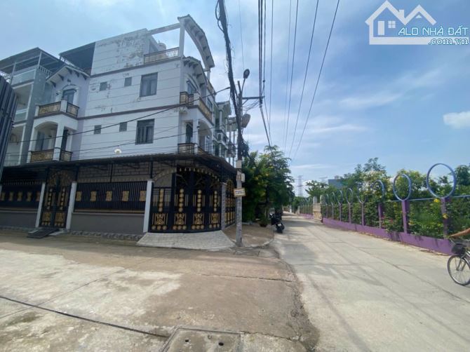 Nhà phố đẹp 4 tầng hẻm 8m, Phước kiển. 6*15, chỉ 5,9 tỷ. Rẻ quá rẻ! - 5