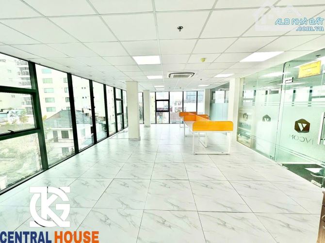 Bán Tòa Building Góc 2 Mặt Tiền Số 11 Nguyễn Huy Tưởng, Quận Bình Thạnh - 6