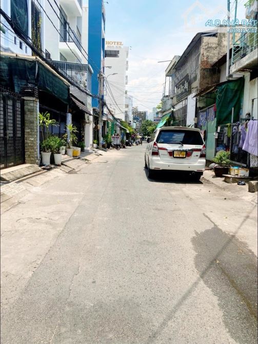 Nhà Khiếu Năng Tĩnh An Lạc A B.Tân.  DT 48m ,4  12. 2 tầng, Giá 3,7 tỷ TL. - 9