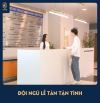 Cho Thuê Văn Phòng – Căn Hộ Tòa Nhà Tài Chính Việt Đức