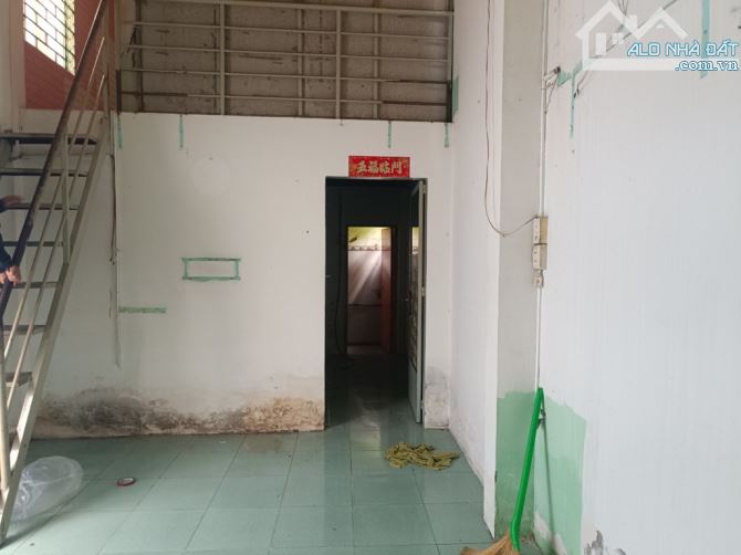 Bán nhà hẻm đường Ba Đình 63m2, 3,5tỷ