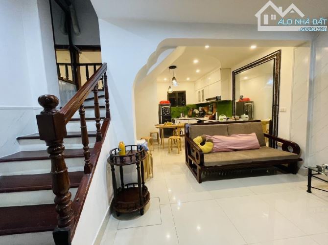 (HIẾM) Bán nhà phố HÀNG CHUỐI - Hai Bà Trưng, gần phố, 45m2, mặt tiền 4m, 11 tỷ