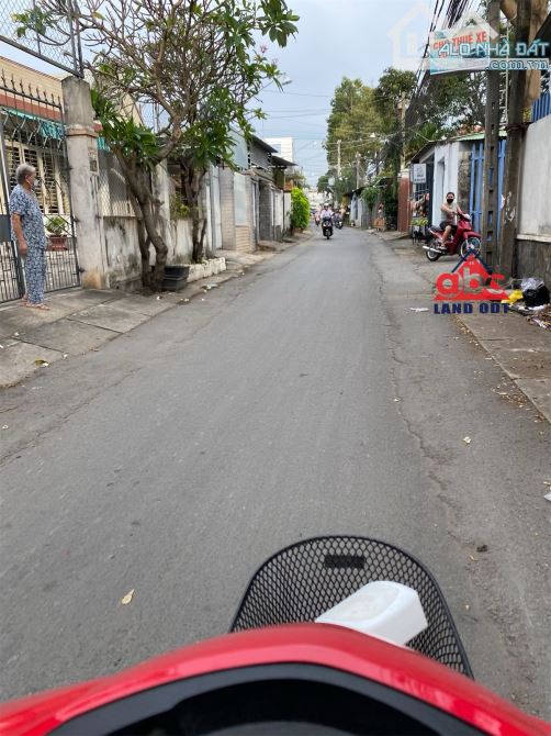 Bán Lô đất thổ cư 2mt cách phạm văn thuận 100m. Vị trí gần chợ tân mai , trường học - 1