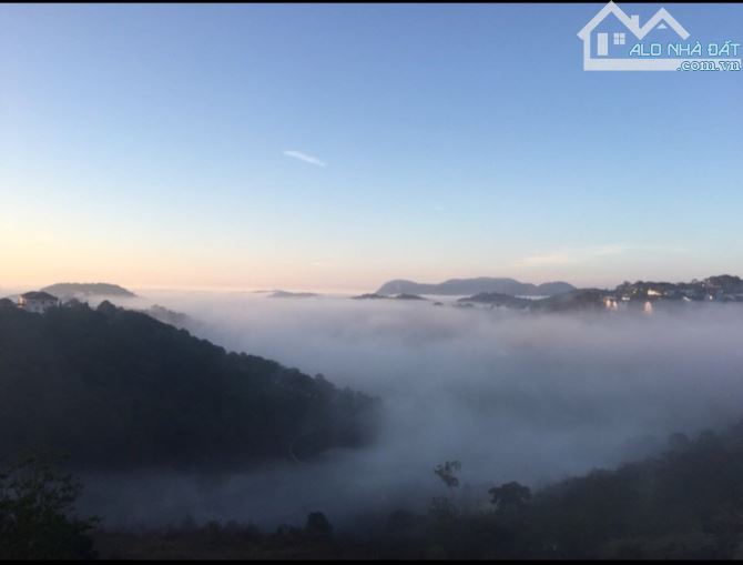 VIEW ĐẸP THUẬN TIỆN KINH DOANH NGAY TRUNG TÂM THÀNH PHỐ NGÀN HOA ĐÀ LẠT - 1