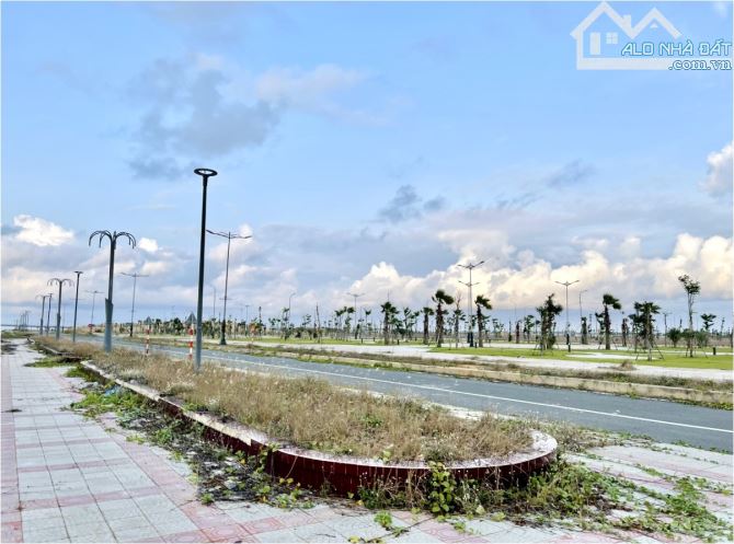 ** HOT: Cắt lỗ 100m2 đất  Phan Châu Trinh 42M GIÁ CHỈ 2,4 TỶ. - 1