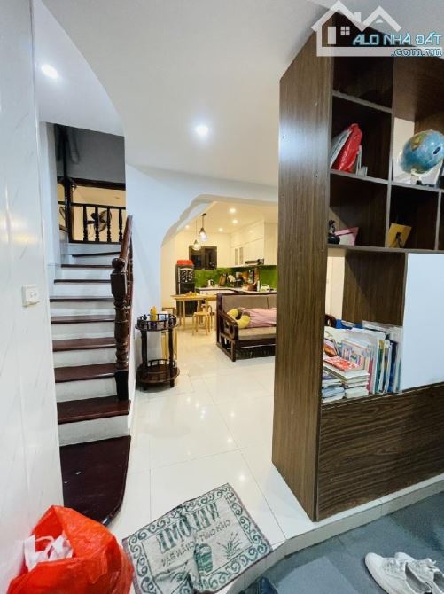 (HIẾM) Bán nhà phố HÀNG CHUỐI - Hai Bà Trưng, gần phố, 45m2, mặt tiền 4m, 11 tỷ - 1