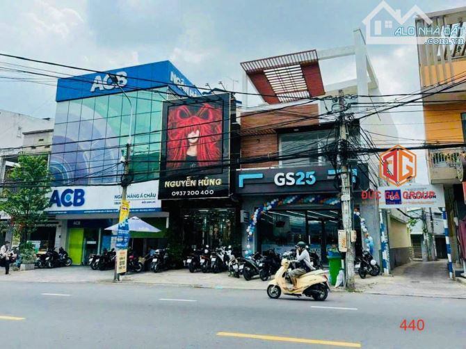 BÁN NHÀ 1T2L GÓC 2MT ĐƯỜNG PHẠM VĂN THUẬN, TP.BIÊN HÒA - 2