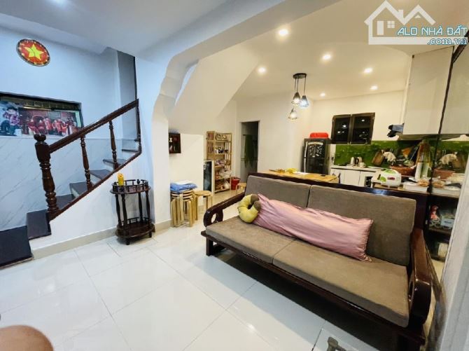 (HIẾM) Bán nhà phố HÀNG CHUỐI - Hai Bà Trưng, gần phố, 45m2, mặt tiền 4m, 11 tỷ - 2
