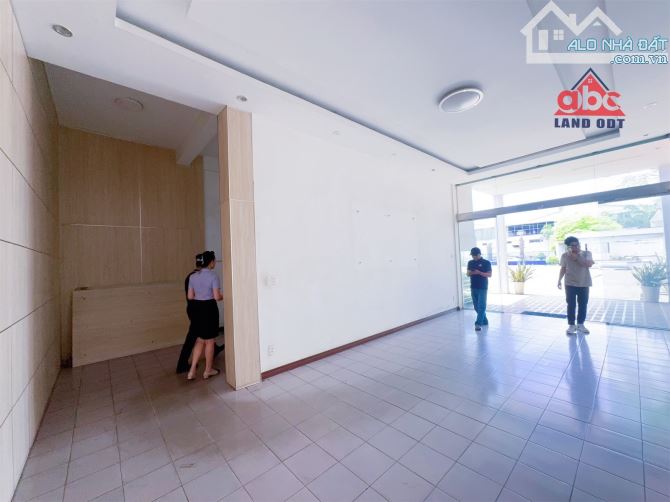 Cho thuê xưởng 3600m2 trong kcn hố nai 3 trảng bom sản xuất kinh doanh giá tốt - 3